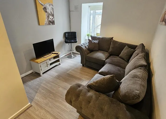 Mary Street Standard Apartment